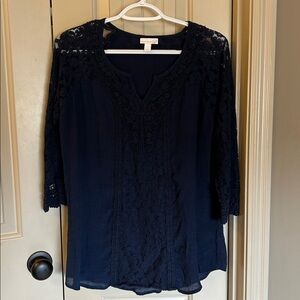 Westport 1962 Women’s 3/4 Sleeve Top